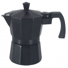 Expressor cafea pentru aragaz 300 ml negru
