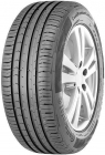 Anvelopa vara Continental Premium Contact 5 Run Flat 205 60R16 96V Var