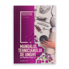 Manualul tehnicianului de unghii pe intelesul tuturor