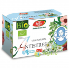 Ceai Antistres N173 Ecologic Bio 20dz