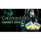 Joc consola CHERNOBYLITE SPECIAL SKU FOR UKRAINE PS5