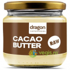 Unt de Cacao Raw Ecologic Bio 300g
