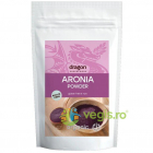 Pulbere de Aronia fara Gluten Ecologica Bio 200g