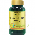 L Carnitina 1000mg 30cpr Total Care