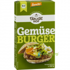Mix pentru Burger Vegetal Demeter Ecologic Bio 160g