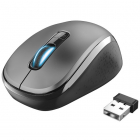 Mouse Yvi Dual Mode Wireless Black