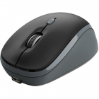 Mouse Yvi Rechargeable Wireless Black