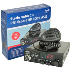 Statie radio Statie radio CB PNI Escort HP 8024 ASQ reglabil
