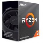 Procesor Ryzen 3 4100 Quad Core 3 8GHz Socket AM4 Box