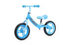 Bicicleta de echilibru Fortuna 2 5 ani light dark blue