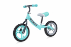 Bicicleta de echilibru Fortuna 2 5 ani grey green