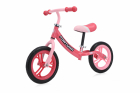 Bicicleta de echilibru Fortuna 2 5 ani light dark pink