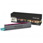 Toner laser Lexmark C925H2MG magenta 7500 pagini