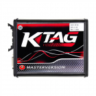 Tuning Kit Auto Multimarca KTAG 7 020 ECU Programmer Tool Master Soft 