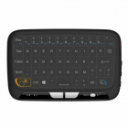 Tastatura Wireless Techstar R H18 Full TouchPad Mouse