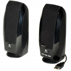 LOGITECH S150 Stereo Speakers BLACK 3 5 MM B2B