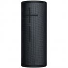 LOGITECH UE BOOM 3 BT Speaker NIGHT BLACK