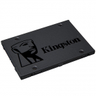 KINGSTON A400 480GB SSD 2 5 7mm SATA 6 Gb s Read Write 500 450 MB s