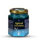 Apicol12GAMMA Mierea albastra 200 ml Apicol Science