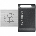Memorie USB Samsung FIT Plus 64GB USB 3 0 negru