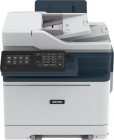 Multifunctionala Xerox C315V_DNI Laser Color Format A4 Duplex Retea Wi
