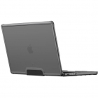U Lucent compatibila cu Macbook Pro 16 inch 2021 Black