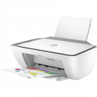 Multifunctional Inkjet color HP DeskJet 2720e All in One Wireless A4 G
