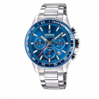 Ceas Barbati Festina Timeless Chronograph F20560 3