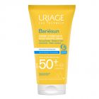 Crema fara parfum pentru protectie solara Uriage Bariesun SPF 50 50 ml