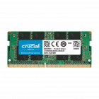 Memorie notebook DDR4 16GB 2400 MHz Crucial second hand