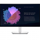 Monitor LED U2722DE 27inch QHD IPS 8ms Silver