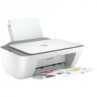Multifunctionala DeskJet 2720e InkJet Color A4 WiFi White