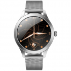 Smartwatch FW42 Silver