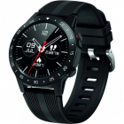 Smartwatch FW37 Argon Black
