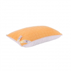 Perna matlasata 4 anotimpuri pentru dormit antialergica fibre de polie