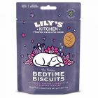 Lilys Kitchen Organic Bedtime Biscuits for Dogs 80 g