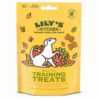 Lilys Kitchen Cheese and Apple Training Treats for Dogs 80 g