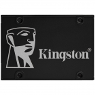 KINGSTON KC600 512GB SSD 2 5 7mm SATA 6 Gb s Read Write 550 520 MB s R