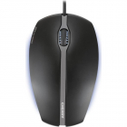 Mouse Gentix Black