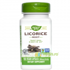 Licorice 450mg Lemn dulce 100cps Secom