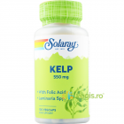 Kelp 550mg 100cps Secom