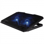 Cooler laptop 53065 Black
