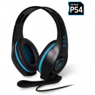 Casti Pro SH5 Blue pentru PS4