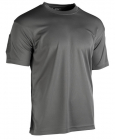 TRICOU TACTICAL QUICKDRY GREY