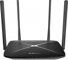 Router wireless MERCUSYS Gigabit AC12G Dual Band WiFi 5