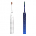 Set 2 Periute de dinti electrice Oclean Flow Sonic Electric Toothbrush