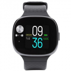 Smartwatch VivoWatch BP HC A04A Display LCD Bluetooth 4 2 Rezistent la