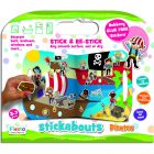 Stickere Pirati Stickabouts FCT 2823