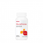 GNC GLUTATHIONE 500MG X 60 CAPSULE