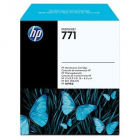 Cartus de intretinere HP CH644A Negru